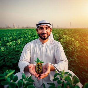 Crops That Can Survive In UAE
