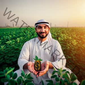 Crops That Can Survive In UAE