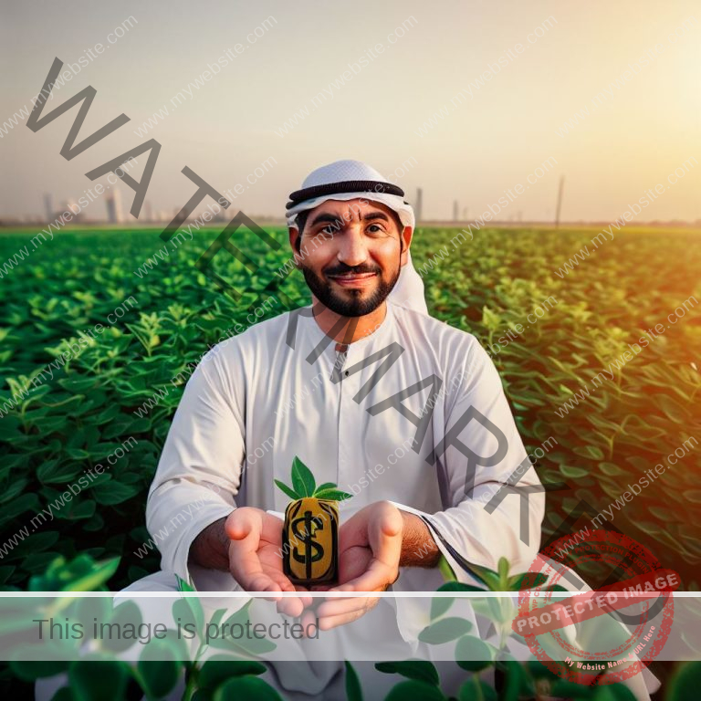 17 Profitable Crops to Grow in the UAE [Successful Farming In Desert ...