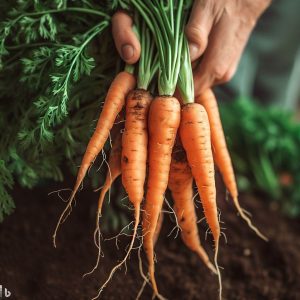 Best Carrot varieties To Grow