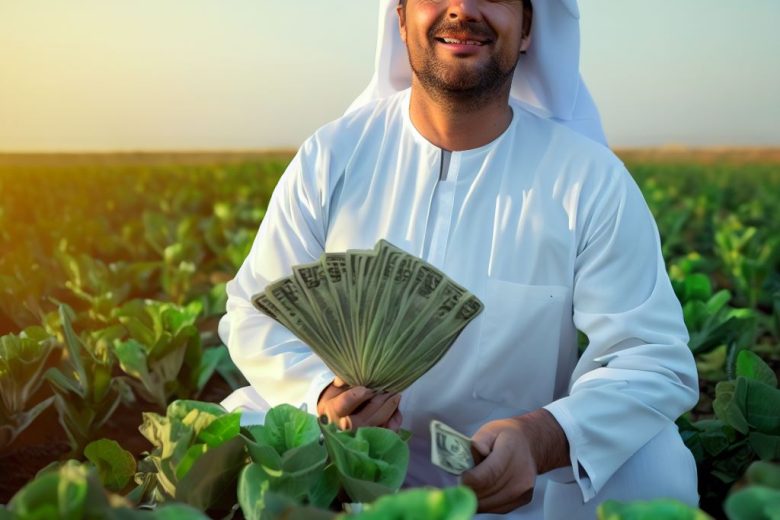 Profitable Crops to Grow in the UAE