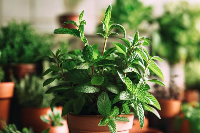 20 Easiest Herbs To Grow Indoors