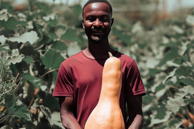 How To Grow Butternut In Kenya