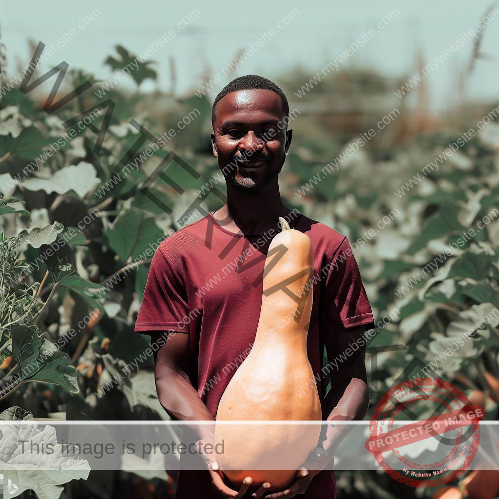 [Beginner’s Guide] How To Grow Butternut In Kenya