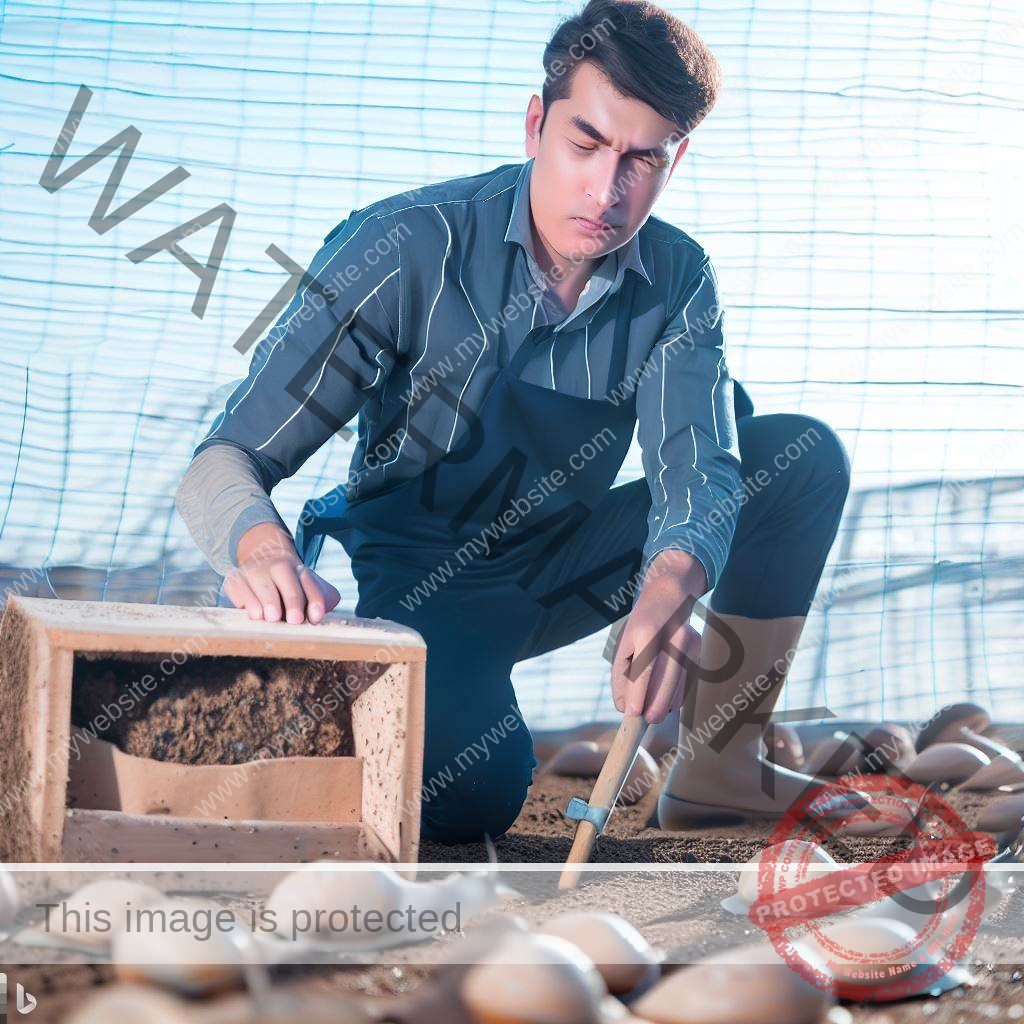 Snails In Uae at Phillip Cornish blog