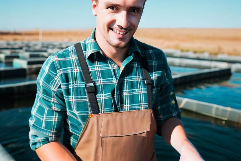 How to Start a Fish Farming Business in Virginia