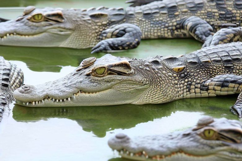 How To Start Crocodile Farming In Nigeria Step By Step Guide