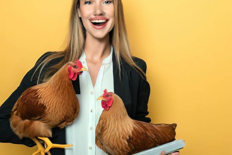 How to Start a Poultry Farming Business in Connecticut