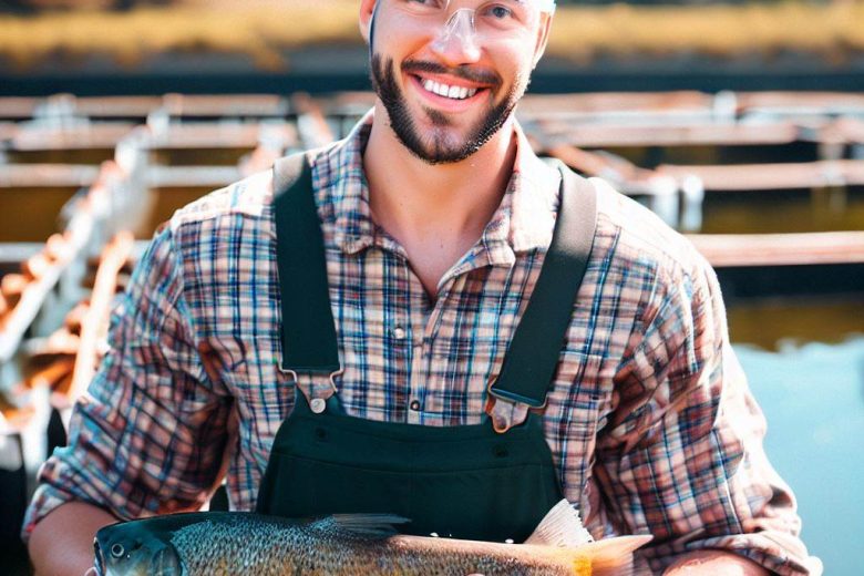 How to Start a Fish Farming in Arkansas