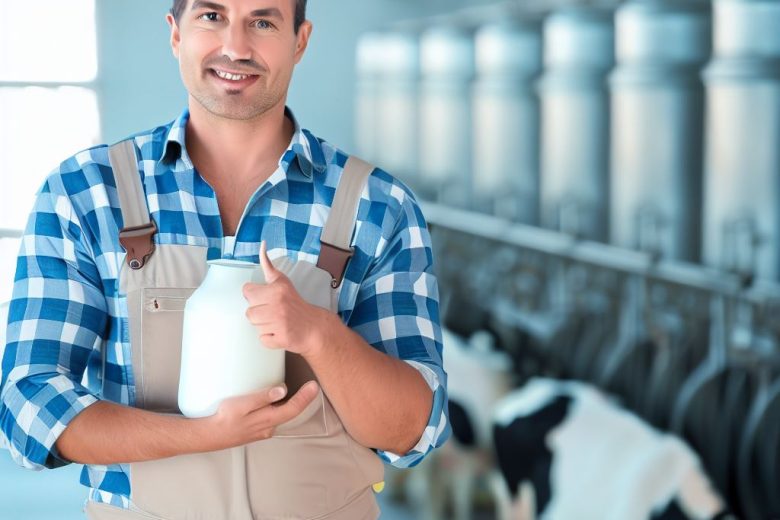 How To Start Dairy Farm In UAE