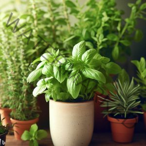 Best Herbs To Grow Indoors