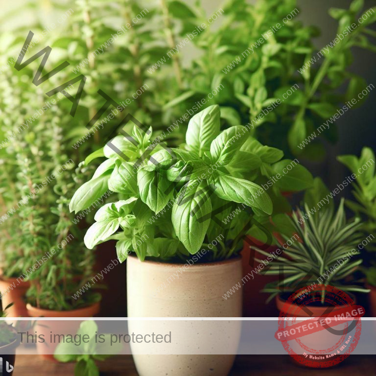 20 Easiest Herbs To Grow Indoors [Beginner’s Guide]