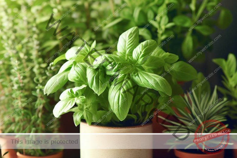 Best Herbs To Grow Indoors