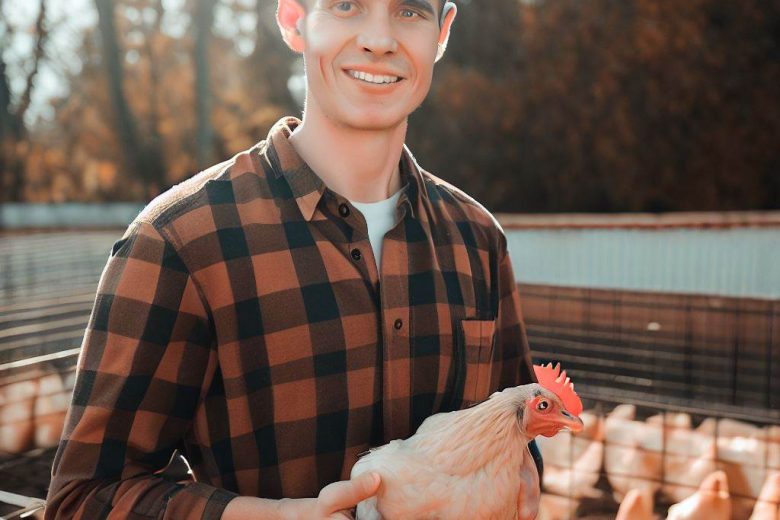 How to Start a Poultry Farming Business in South Carolina