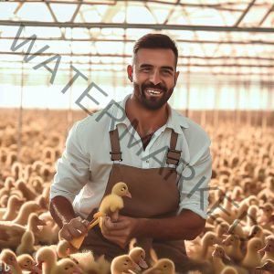 How To Start Duck Farm In UAE