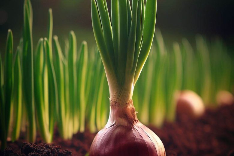 Fastest Growing Onions