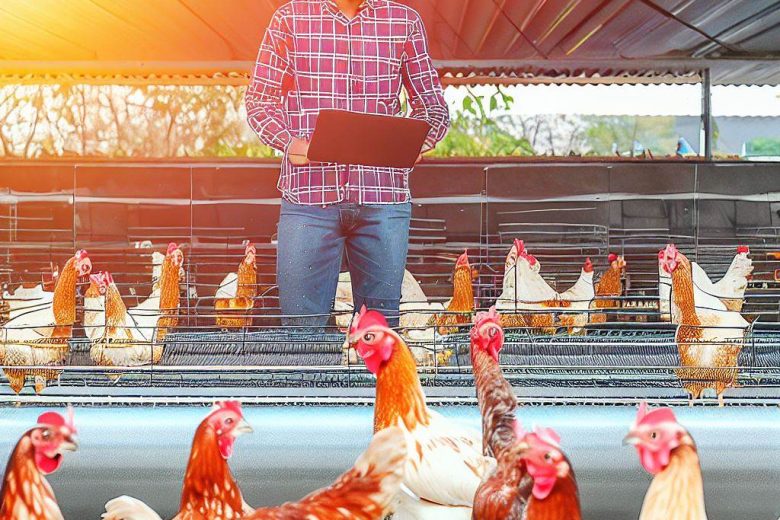 How to Start a Poultry Farming Business in New Jersey