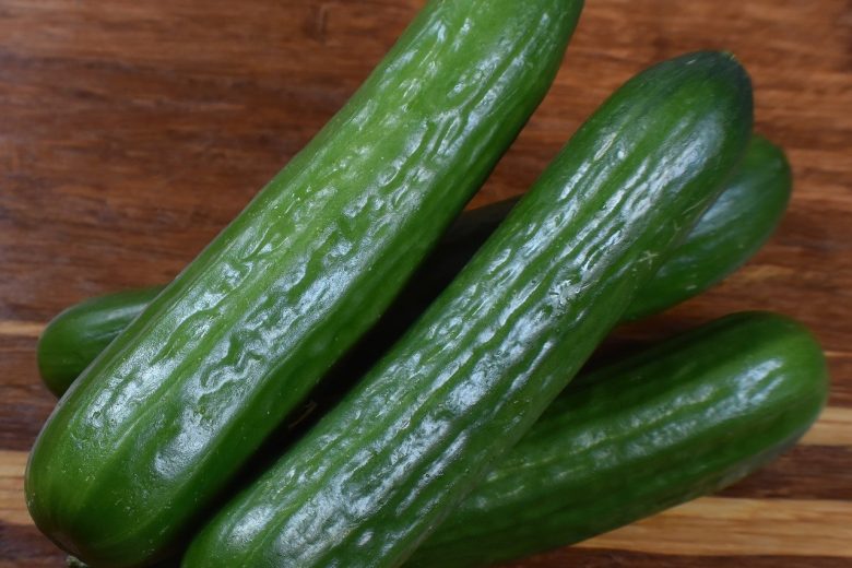 How To Grow Lots of Cucumbers in Pots! (See Tips)