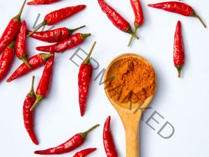 Shombo (Cayenne Pepper)