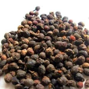 Uziza Pepper