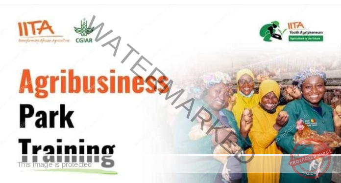 IITA Agribusiness Training Program