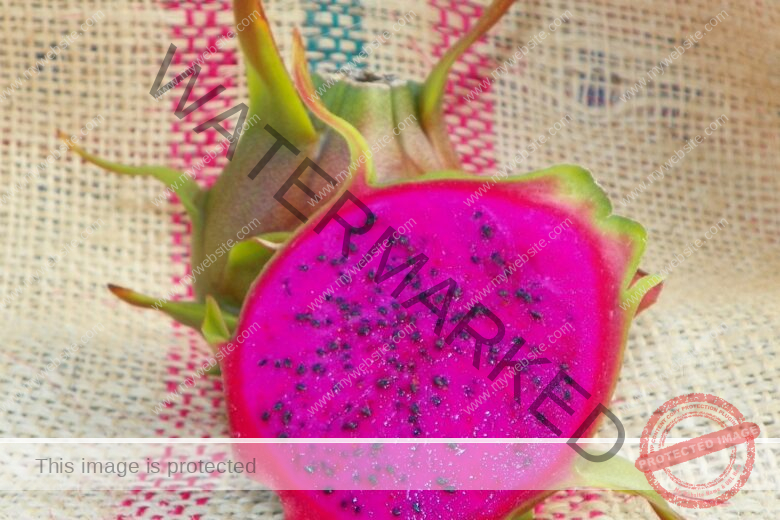 Dragon Fruit (Pitaya) Cultivars