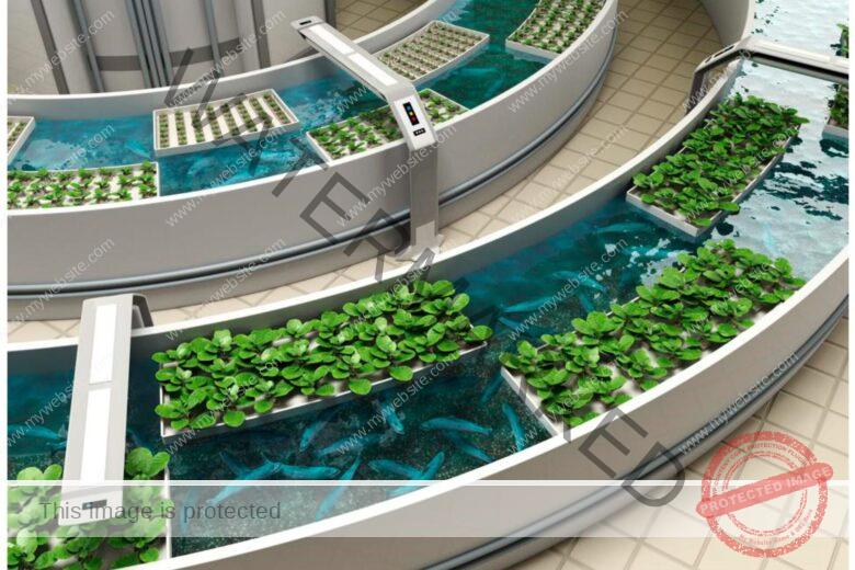 Aquaponics