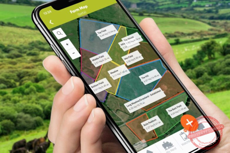 Farm Management Apps