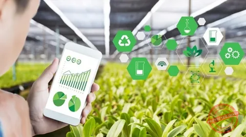 Farm Management Software