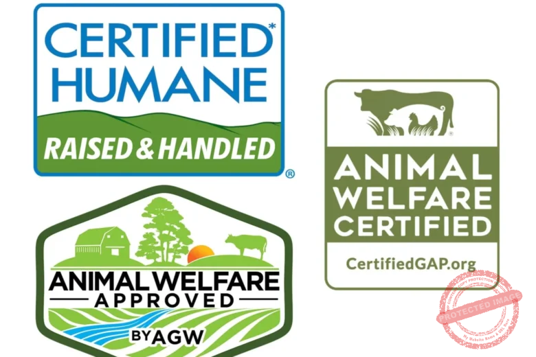 Animal Welfare Certifications