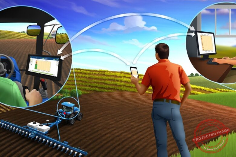 Crop Management Software for Farmers in USA