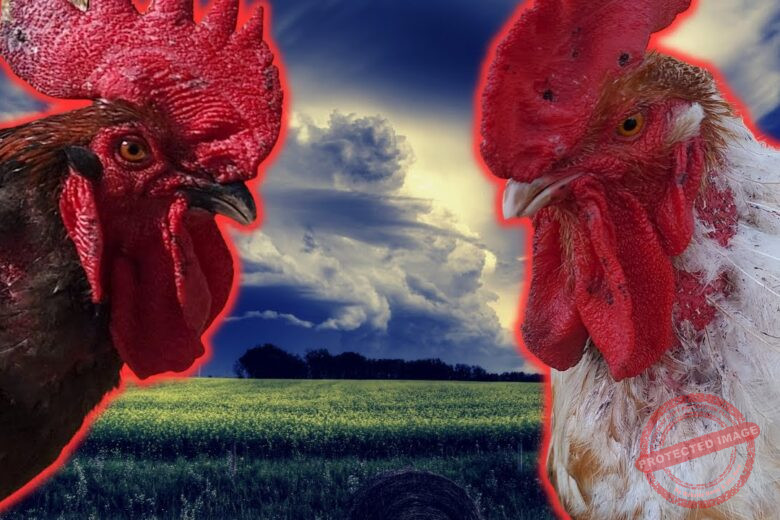 Roosters for Your Flock