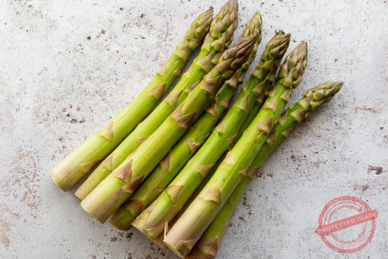 Asparagus